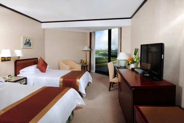 Hotel Best Western Shenzhen Felicity
